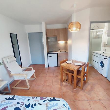 Le Studio Des Garrigues - Climatise Gréoux-les-Bains Eksteriør bilde